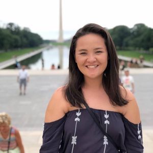 Meet your Posher, Maryann